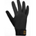 Climatec Long Cuff Glove #colour_black