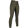 HKM Lea Riding Breeches #colour_deep-green