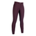 HKM Helene Riding Breeches #colour_wine-red