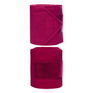 HKM Innovation Bandages #colour_wine-red