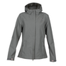 Shires Aubrion Ladies Cloudburst Raincoat #colour_olive