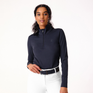 PS of Sweden Toska Long Sleeve #colour_navy