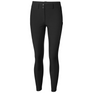 Pantalon d'Équitation Stierna Noir Vera Fond Complet