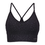 Shires Aubrion Ladies Invigorate Sports Bra #colour_black