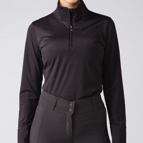 PS of Sweden Toska Long Sleeve #colour_black