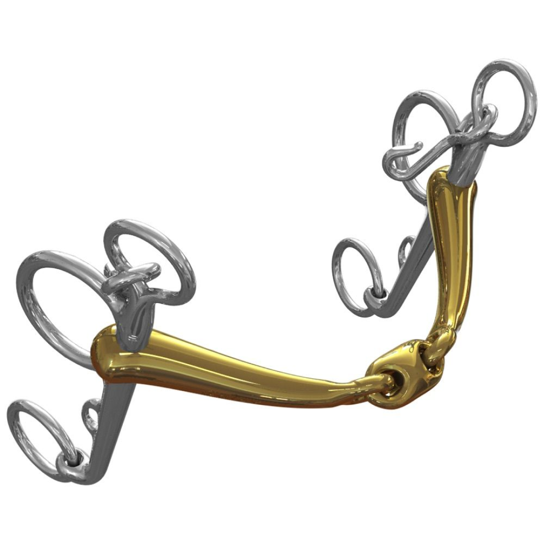 Neue Schule Tranz Lozenge 16mm Jumper Pelham