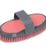 Hy Sport Active Sponge Brush #colour_coral-rose