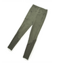 Shires Aubrion Maids Rhythm Mesh Riding Tights #colour_olive
