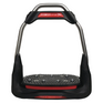 Freejump AIR'S 0-0 Stirrups #colour_black-red