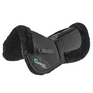 Shires ARMA Corrective Lined Half Pad #colour_black