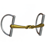 Neue Schule Tranz Lozenge 16mm Hunter Anneau en D