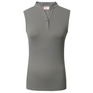 Covalliero Ladies Top #colour_light-graphite