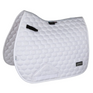 Shires ARMA Air Motion Luxe Saddlecloth #colour_white