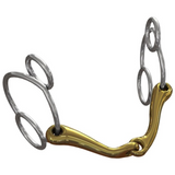 Neue Schule Demi Anky 18mm Universel
