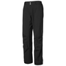 Stierna Black Storm Rain Pants #colour_black