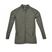 Shires Aubrion Children's Non-Stop Jacket #colour_olive