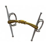 Flex 16mm Nelson과 Neue Schule Turtle Top