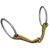 Neue Schule Demi Anky 16mm 70mm Loser Ring