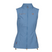Shires Aubrion Ladies Team Gilet #colour_steel