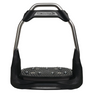 Freejump AIR'S 0-0 Stirrups #colour_black-black