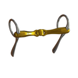 Neue Schule Turtle Tactio + Flex 16mm Half Cheek