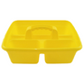 Airflow Tidy Tack Tray #colour_yellow