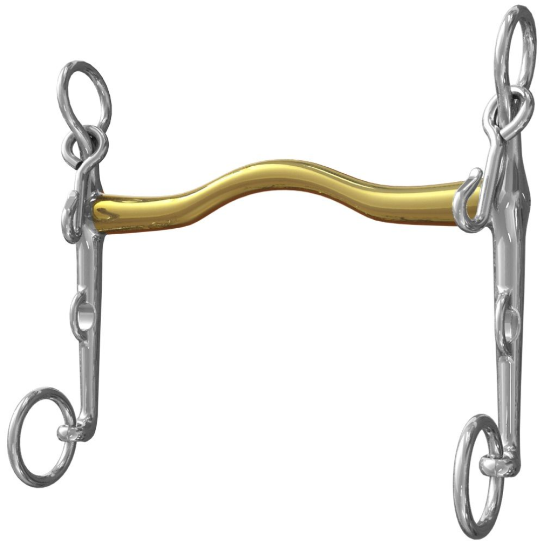 Neue Schule Slimma Weymouth 14mm 9cm Shank