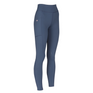 Shires Aubrion Ladies Non-Stop Riding Tights #colour_navy