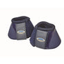 Weatherbeeta Prime Impact Bell Boots #colour_navy-navy