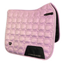 Woof Wear Vision Dressage Saddle Pad #colour_lilac