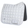Woof Wear Vision Dressage Saddle Pad #colour_white