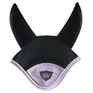 Woof Wear Ergonomic Vision Fly Veil #colour_black-lilac