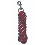 Woof Wear Contour Lead Rope #colour_shiraz