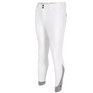 Tredstep Ireland Verde Gents Knee Patch Breeches #colour_white