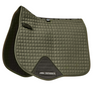 Weatherbeeta Prime All Purpose Saddle Pad #colour_olive