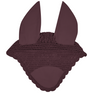 Weatherbeeta Prime Ear Bonnet #colour_mulberry
