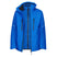 Regatta Professional Evader 3in1 Jacket #colour_blue-black