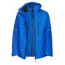 Regatta Professional Evader 3in1 Jacket #colour_blue-black