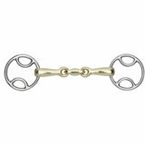 Shires Brass Alloy Bevel Bit with Lozenge