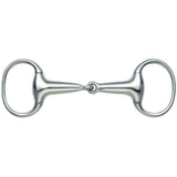 Shires Hohl Mund Eggbutt