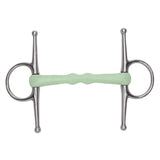 Shires Equikind Mullen Full Cheek Snaffle