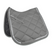 Waldhausen Competition Saddle Pad #colour_ash-grey