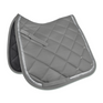 Waldhausen Competition Saddle Pad #colour_ash-grey