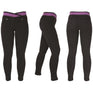 HyPERFORMANCE Brixton Elasticated Ladies Jodhpurs