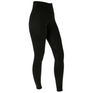 Covalliero Children's Riding Tights #colour_black