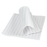 Bitz Quilted Leg Pads #colour_white