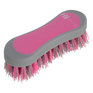 Hy Sport Active Hoof Brush #colour_bubblegum-pink