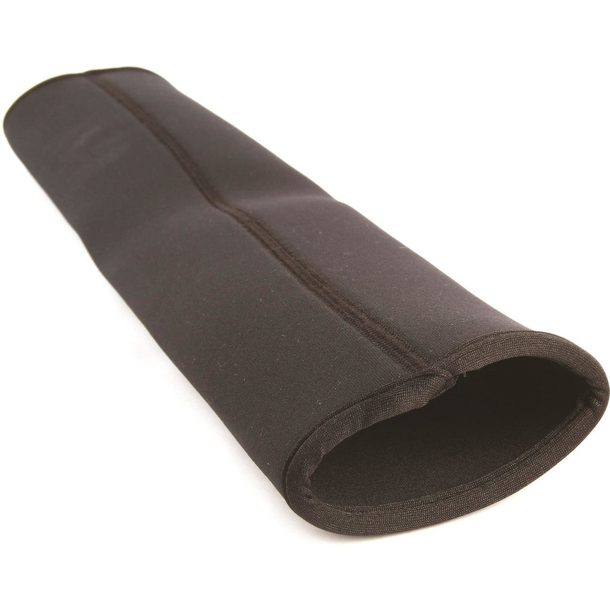 Hycomfort Neoprene Girth Cover -Black -65cm