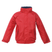 Regatta Professional Junior Dover Jacket #colour_red