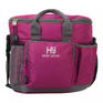 Hy Sport Active Grooming Bag #colour_cobalt-pink